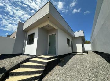Casa · 60m² · 2 Quartos · Casa Nova a Venda em Timbó