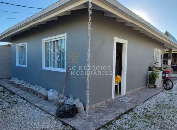 Casa · 130m² · 3 Quartos · 1 Vaga · Casa à venda no bairro Aririu - Palhoça/SC