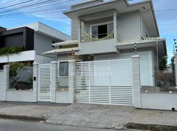Casa · 167m² · 3 Quartos · 2 Vagas · Casa à venda no bairro Pagani - Palhoça/SC