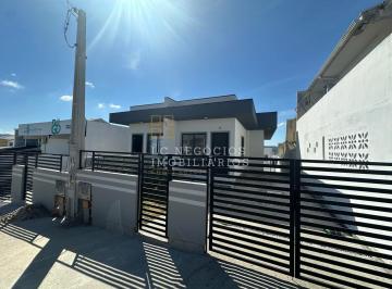 Casa · 63m² · 2 Quartos · 1 Vaga · Casa à venda no bairro Forquilhas - São José/SC