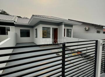 Casa · 50m² · 2 Quartos · 1 Vaga · Casa à venda no bairro Bela Vista - Palhoça/SC