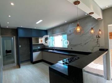 Casa · 125m² · 3 Quartos · 2 Vagas · Casa Vila Mazza - Suzano