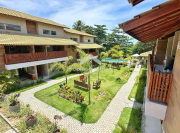 Apartamento · 104m² · 4 Quartos · 1 Vaga · OPORTUNIDADE EM GUARAJUBA | DUPLEX 4 SUÍTES | 104 m² | R$ 650.000