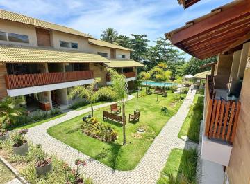 Apartamento · 104m² · 4 Quartos · 1 Vaga · OPORTUNIDADE EM GUARAJUBA | DUPLEX 4 SUÍTES | 104 m² | R$ 650.000