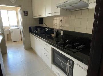 Apartamento de 3 quartos, Londrina · 3 Quartos - Mobiliado - 1 Vaga - Centro próximo Shopping Quintino