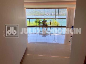 Apartamento · 153m² · 3 Quartos · 3 Vagas · Apartamento : Padrão / Residencial / Lagoa
