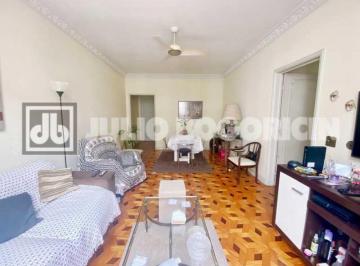 Apartamento · 106m² · 3 Quartos · 1 Vaga · Apartamento : / Residencial / Copacabana