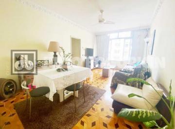 Apartamento · 106m² · 3 Quartos · 1 Vaga · Apartamento :  / Residencial / Copacabana