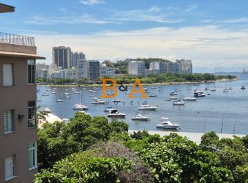 Apartamento · 90m² · 3 Quartos · 1 Vaga · B&amp;amp;A Vende Apartamento reformado de 3 quartos com suíte, vaga e vista na Rua Bartolomeu Porte