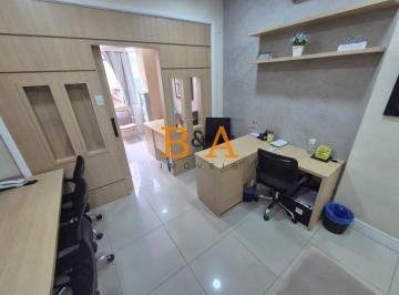 Apartamento · 40m² · 1 Quarto · B&amp;amp;A Conjugadão amplo e dividido na Nossa Senhora de Copacabana | Ideal para Airbnb