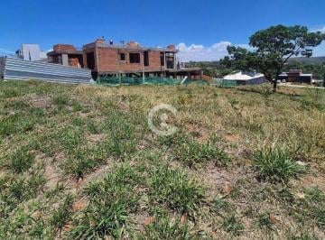 Terreno · 1000m² · LOTE A VENDA - CONDOMÍNIO GRAN ROYLLE
