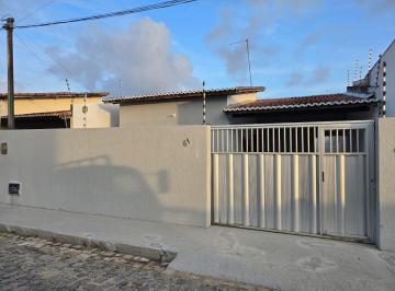 Casa de 3 quartos, Parnamirim · Casa com 3 Quartos (1 Suíte) no Condomínio Pérola – Parnamirim/R