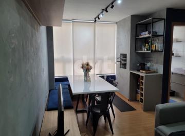 0 · Apartamento à venda no Jardim Nova Europa em Campinas- SP