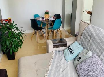 0 · Apartamento à venda no Jardim Nova Europa em Campinas-SP