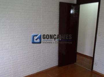 Apartamento · 67m² · 3 Quartos · 1 Vaga · Apartamento de 3 quartos para alugar em Baeta Neves, SBC - 67m²