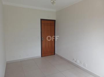 0 · Apartamento com 2 dormitórios para Locação no Jardim Garcia, Campinas/SP