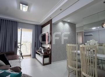 0 · apartamento à venda em Jardim Nova Europa