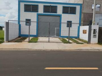 0 · barracão para aluguel em Residencial Bela Aliança