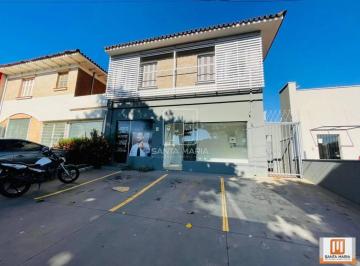 Fachada Unidade · Casa (sobrado na rua) 4 dormitórios, cozinha planejada