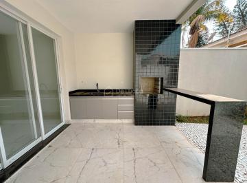 0 · Casa à venda no Villagio di Capri – 3 suítes com sacada, área gourmet e ofurô | 
