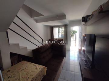 Casa · 58m² · 2 Quartos · 1 Vaga · Casa à venda no Parque Brasil em Bragança Paulista - SP MINHA CASA MINHA VIDA