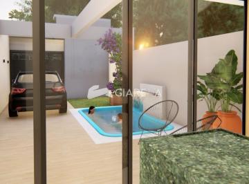 Casa · 85m² · 2 Quartos · 2 Vagas · Casa disponível para venda em ótima localização, VILA BECKER, TOLEDO - PR