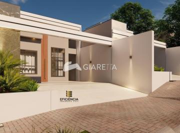 Casa · 103m² · 2 Quartos · 2 Vagas · Casa à venda em excelente localização na VILA BECKER, TOLEDO - PR