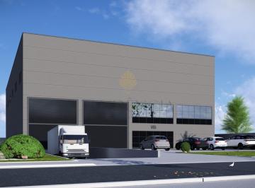 Comercial · 1000m² · Barracão para locação, 1000 m2, Eucaliptos, FAZENDA RIO GRANDE - PR