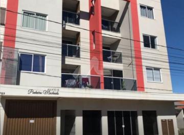 Apartamento · 59m² · Apartamento à venda, Jardim Gisela, com 2 quartos, TOLEDO - PR