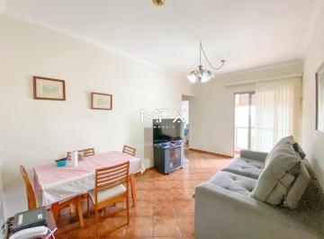 Apartamento · 77m² · 3 Quartos · 1 Vaga · Apartamento à venda no Condomínio Residencial Guaracy em Piracicaba