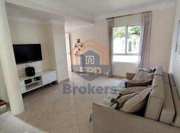 Casa · 91m² · 3 Quartos · 2 Vagas · Casa Sobrado de Condominio em Jardim Shangai  -  Jundiaí