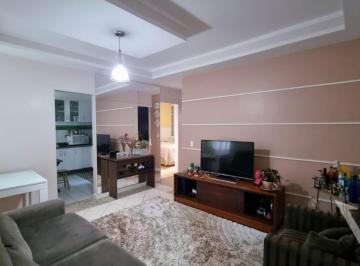 Apartamento · 56m² · 2 Quartos · Apartamento em Jardim Samambaia - Jundiaí, SP