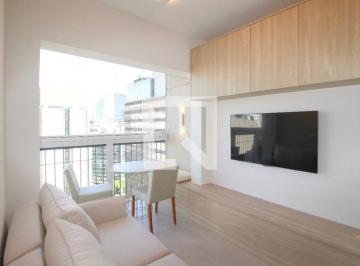 Apartamento · 30m² · 1 Quarto · Apartamento para Aluguel - Vila Olímpia, 1 Quarto, 30 m2 - São Paulo