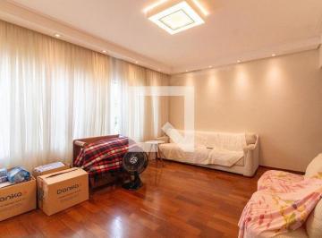 Casa · 270m² · 2 Quartos · 2 Vagas · Casa para Aluguel - Jaguaré, 2 Quartos, 270 m2 - São Paulo