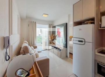 Apartamento · 35m² · 1 Quarto · Apartamento para Aluguel - Liberdade, 1 Quarto, 35 m2 - São Paulo