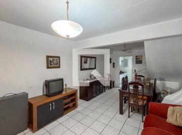 Casa · 92m² · 3 Quartos · 1 Vaga · Casa à Venda - Jardim Santa Emília, 3 Quartos,  92 m² - São Paulo