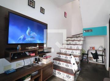 Casa · 60m² · 2 Quartos · 2 Vagas · Casa à Venda - Utinga, 2 Quartos, 60 m² - Santo André