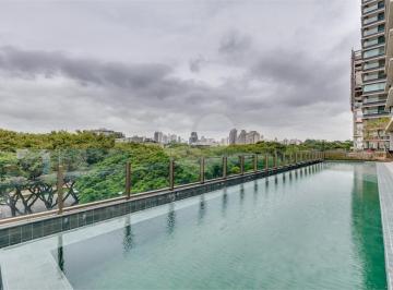 Área de Serviço · Imoveis - em Ibirapuera