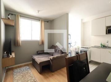 Apartamento · 42m² · 2 Quartos · Apartamento para Aluguel - Tatuapé, 2 Quartos,  42 m² - São Paulo