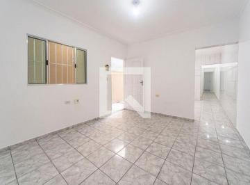 Casa · 105m² · 2 Quartos · 1 Vaga · Casa para Aluguel - Vila América, 2 Quartos, 105 m² - Santo André