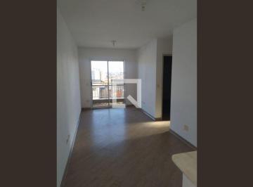 Apartamento · 52m² · 2 Quartos · 1 Vaga · Apartamento para Aluguel - Ermelino Matarazzo, 2 Quartos, 52 m² - São Paulo
