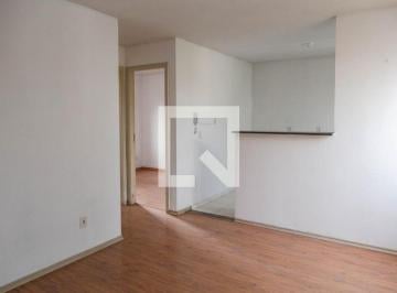 Apartamento · 48m² · 2 Quartos · 1 Vaga · Apartamento para Aluguel - Água Chata, 2 Quartos, 48 m² - Guarulhos