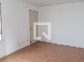 Sobre o imóvel:
Valores:
- Aluguel: R$ 1054
- Condomínio: R$ 400
- IPTU: R$ 0
· Apartamento para Aluguel - Água Chata, 2 Quartos, 48 m² - Guarulhos