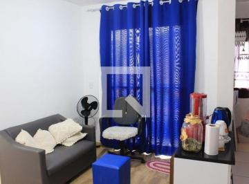 Apartamento · 44m² · 2 Quartos · Apartamento para Aluguel - Jardim Rio das Pedras, 2 Quartos,  44 m² - Cotia