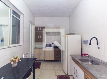 Casa · 26m² · 1 Quarto · Casa para Aluguel - Parque São Lucas, 1 Quarto, 26 m² - São Paulo