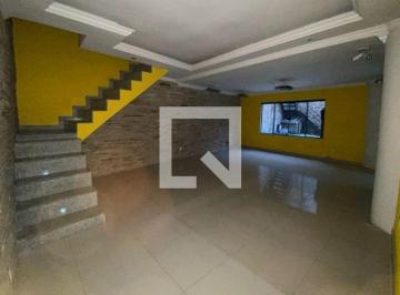 Casa · 1m² · 3 Quartos · 3 Vagas · Casa para Aluguel - Vila Leopoldina, 3 Quartos, 1 m² - Duque de Caxias
