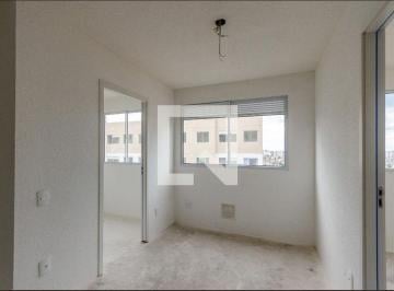 Apartamento · 33m² · 2 Quartos · Apartamento para Aluguel - Piqueri, 2 Quartos,  33 m² - São Paulo