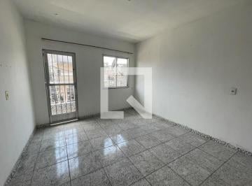 Casa · 101m² · 2 Quartos · Casa para Aluguel - Vila Leopoldina, 2 Quartos,  101 m² - Duque de Caxias