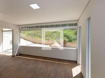 Sobre o imóvel: Casa Linda, nova, com ótimos acabamentos, piso em porcelanato, b · Casa à Venda - Jardins de Petrópolis, 3 Quartos, 332 m² - Nova Lima