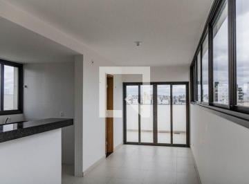 Apartamento · 98m² · 2 Quartos · 1 Vaga · Apartamento à Venda - Barroca, 2 Quartos,  98 m² - Belo Horizonte